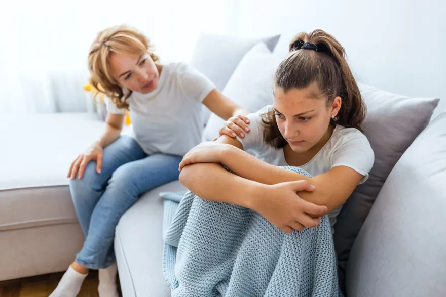 ÇOCUĞUNUZLA ARKADAŞ OLMAYA ÇALIŞMAYIN 2