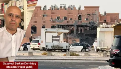 İsrail'in Katar saldırısı: Ortadoğu'yu ne bekliyor?