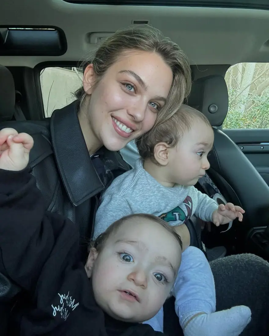 "BEKLERKEN ÇILDIRDIK" 4