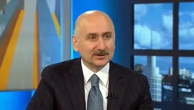 Bakan Karaismailoğlu'dan köprü ve otoyol geçiş ücretlerine ilişkin açıklama