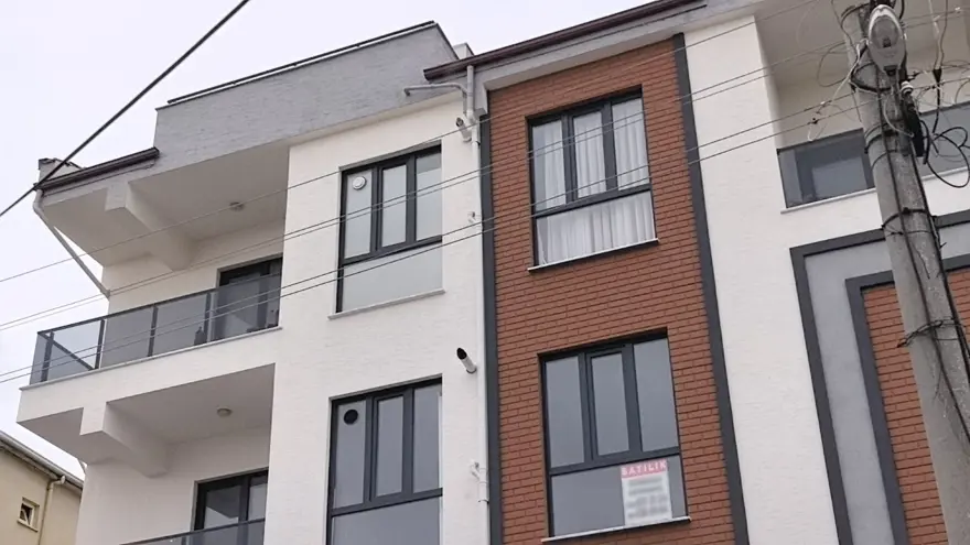 Bursa'da 4 aylık bebek ölü bulundu 2