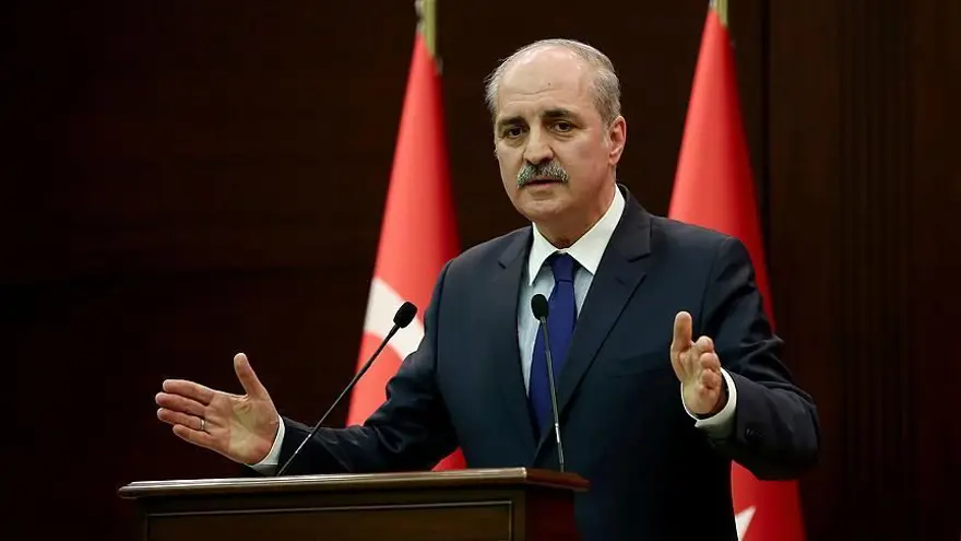 Cumhurbaşkanı Erdoğan'dan Kadir Topbaş için taziye mesajı (Siyasilerden paylaşımlar) 9