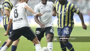 TFF'den maç saatlerine Ramazan düzenlemesi: Derbi tarihleri belli oldu TFF'den maç saatlerine Ramazan düzenlemesi: Derbi tarihleri belli oldu