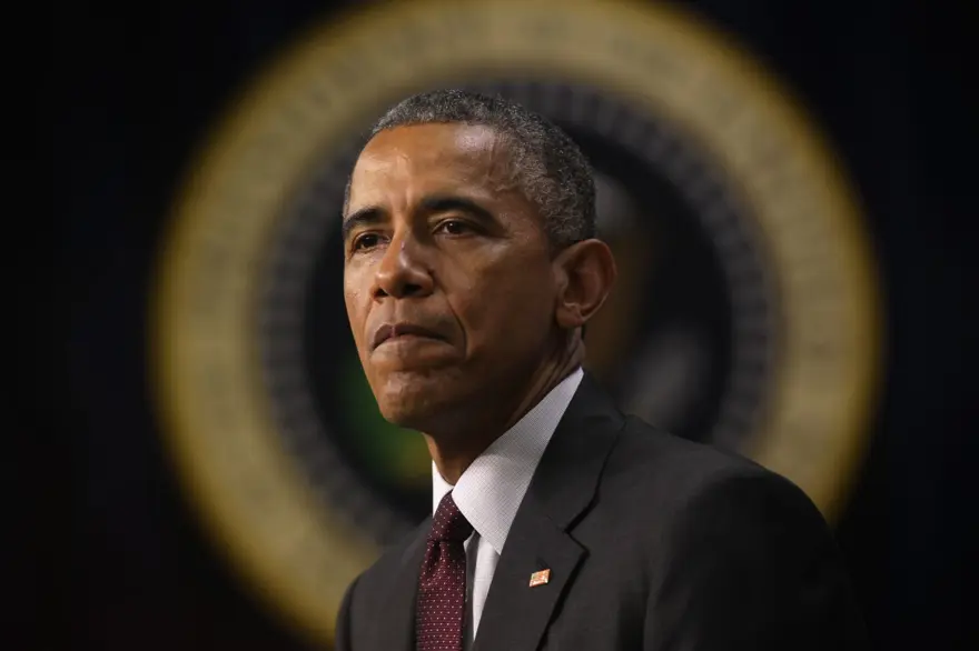 Barack Obama: Rap ve TV programları Donald Trump'ın hızlı yükselişine yardım etti 3