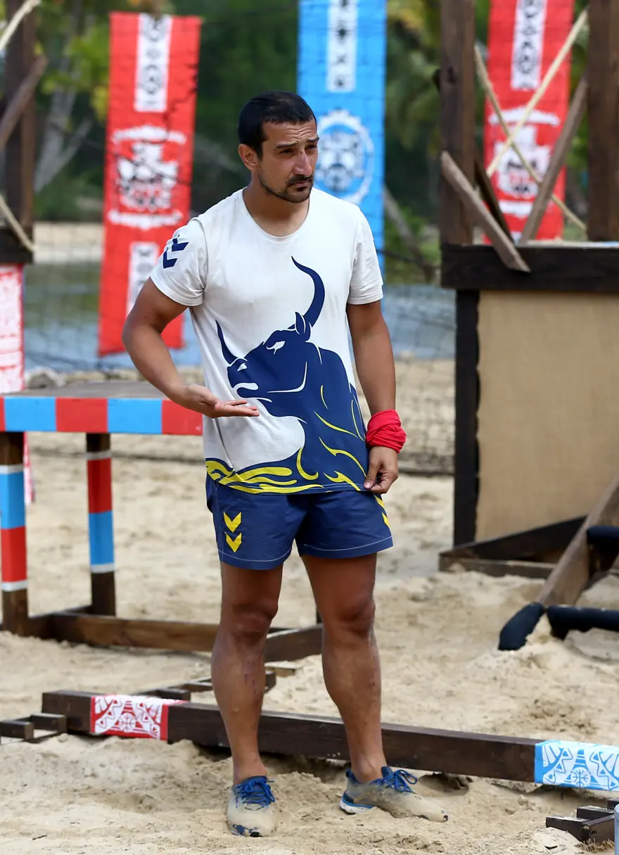 Survivor, survivor 2017, survivor son bölüm, survivor da kim elendi, survivor da kim elenecek, survivor 2017 kadrosu 6 Survivor, survivor 2017, survivor son bölüm, survivor da kim elendi, survivor da kim elenecek, survivor 2017 kadrosu 6