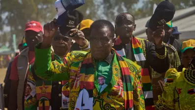 80 yaşında seçim kazandı: Yeniden devlet başkanı seçildi