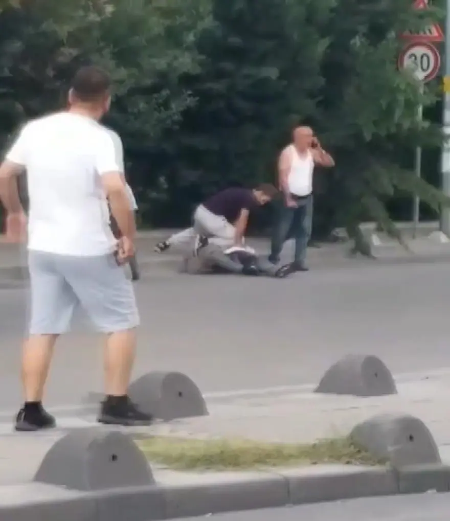 İstanbul’da ev sahibi - kiracı tartışması cinayetle bitti 1