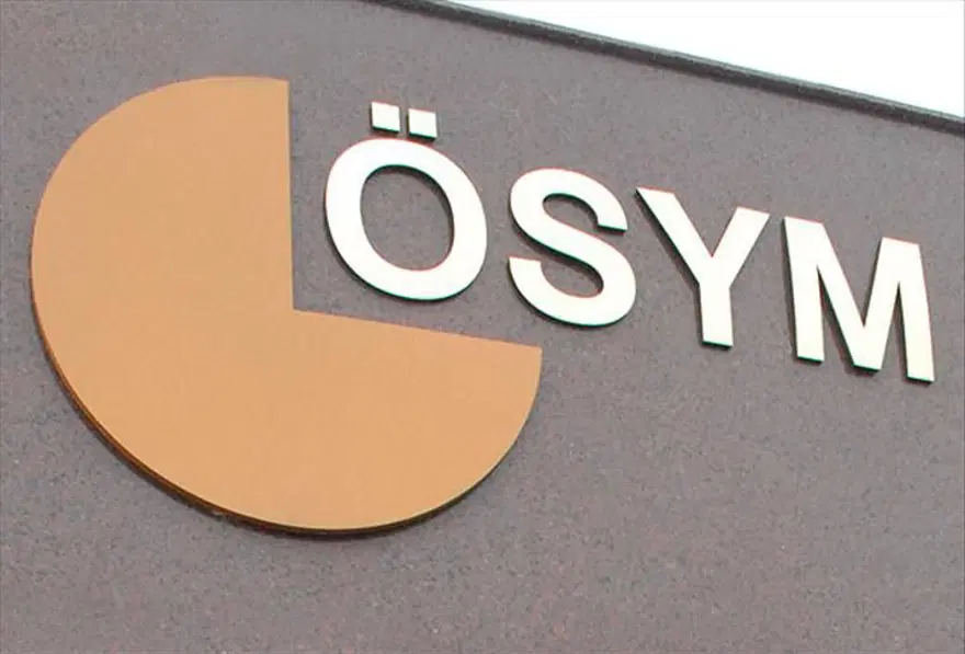 2025 ÖSYM sınav takvimi: YKS-MSÜ-KPSS-YDS-YÖKDİL-DGS başvuruları ne zaman? 