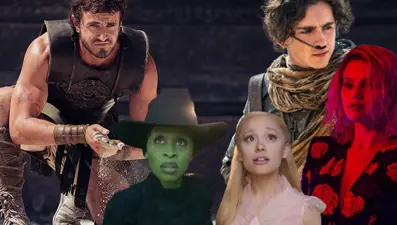 Altın Küre Ödülleri için geri sayım: Sunucular belli oldu