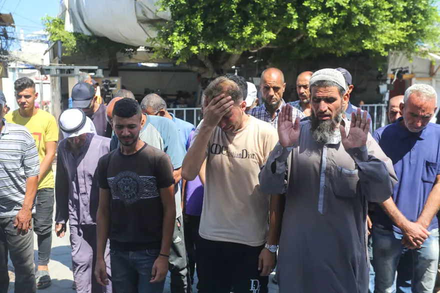 DOĞUM BELGELERİNİ ALMAYA GİTMİŞTİ 6