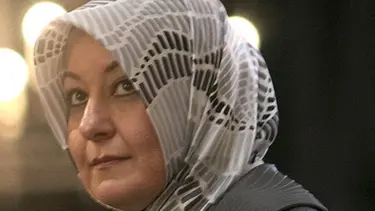 Hayrünnisa Gül'den Fransa'ya davet yok