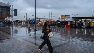 Meteoroloji'den 50 il için uyarı: Kuvvetli yağış ve fırtına devam ediyor (Bugün hava nasıl olacak?)