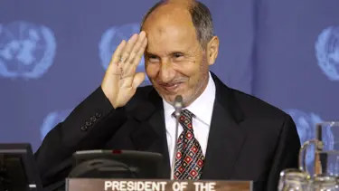 'Libya'da 25 bin şehit verdik'