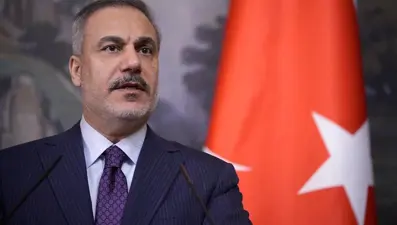 Bakan Fidan, Azerbaycanlı mevkidaşı ile Gazze anlaşmasını görüştü