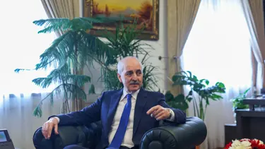 Kurtulmuş'tan TÜSİAD'a tepki