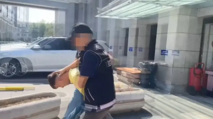 EMNİYET HAREKETE GEÇTİ 2 EMNİYET HAREKETE GEÇTİ 2