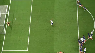 Penaltı ve VAR'da devrim gibi karar: Futbolcunun tek şansı olacak