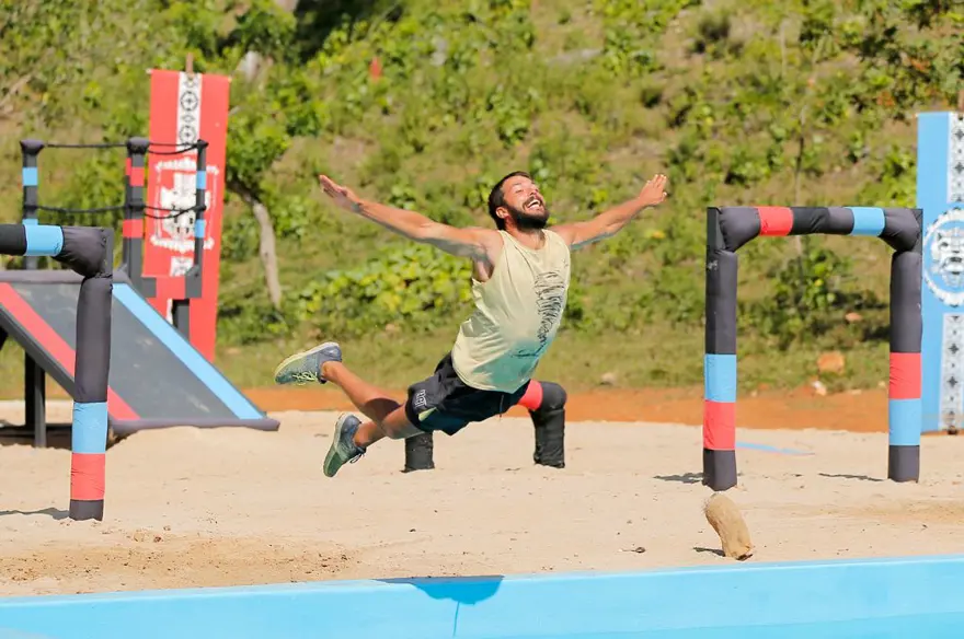 Survivor'da dün akşam kim elendi? (Acun Ilıcalı final tarihini verdi) 13 Survivor'da dün akşam kim elendi? (Acun Ilıcalı final tarihini verdi) 13