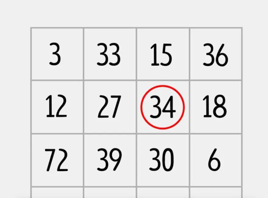 Haftaya daha dinç başlamanızı sağlayacak 10 beyin egzersizi 10 Haftaya daha dinç başlamanızı sağlayacak 10 beyin egzersizi 10