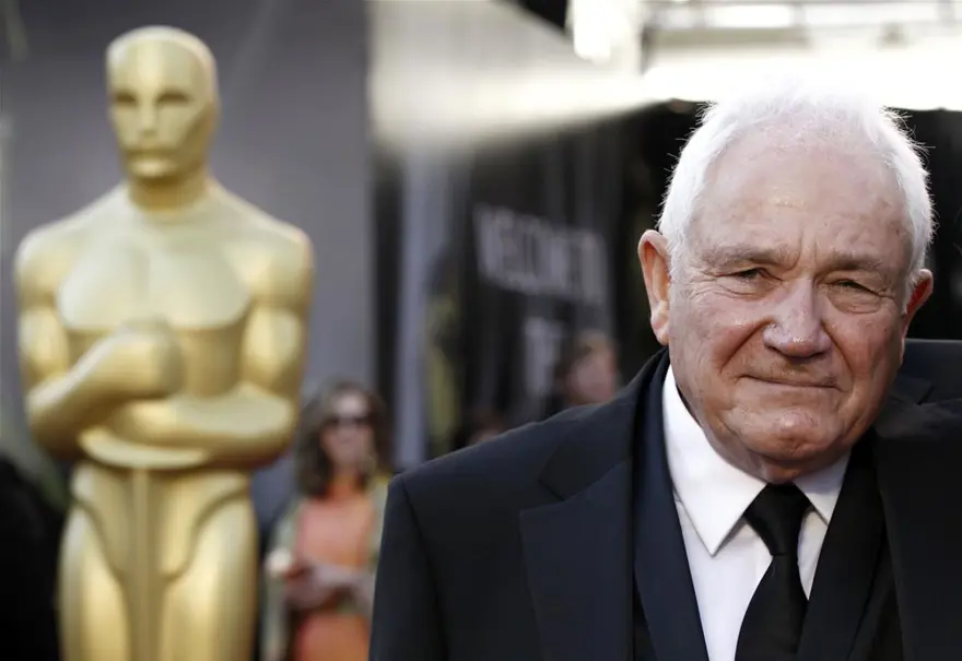 David Seidler 79 David Seidler 79