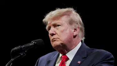 Trump: "Evsizler derhal gitmek zorunda"