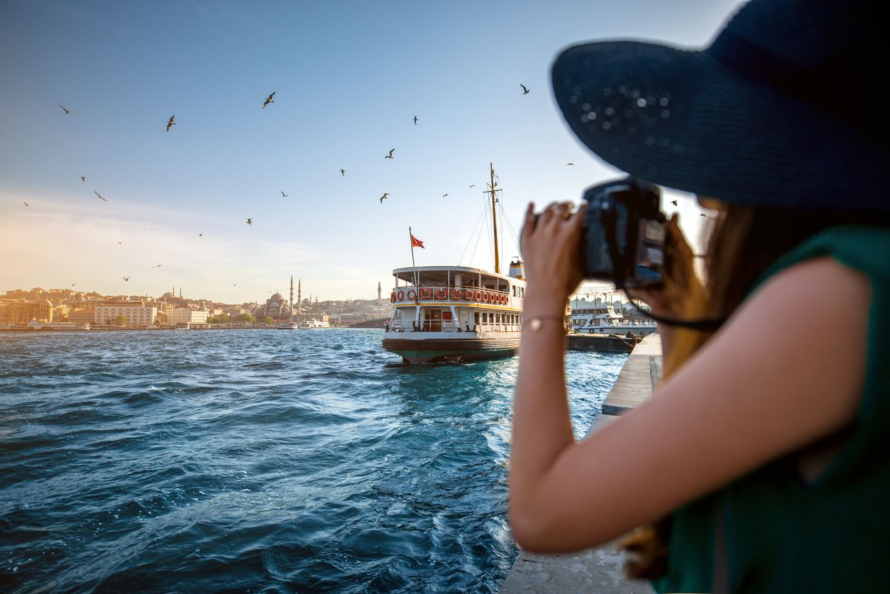 İstanbul'da tersine göç sürüyor