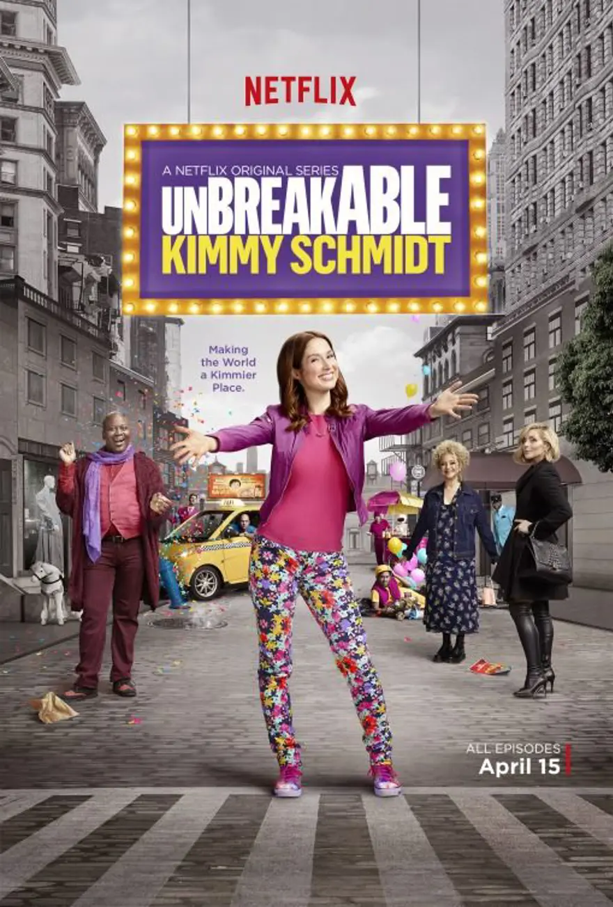 Emmy Ödülleri adayları sonrası dizi ve film önerileri (IMDb puanları) 14