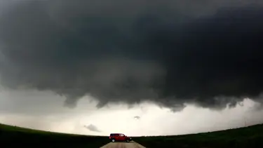 Hortumlar neden ve nasıl oluşuyor?