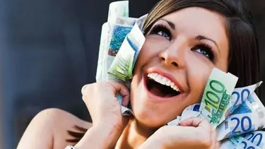 Parayla mutluluk olur mu?