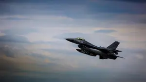 TSK'dan hava harekatı