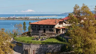Osmanlı'dan Cumhuriyete tanıklık eden konak, aile müzesine dönüştürüldü