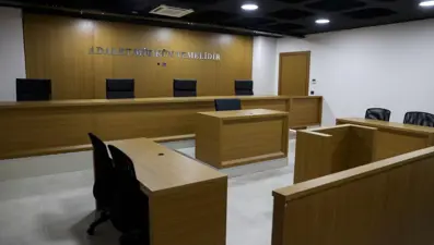 Terör propagandasına hapis istemi