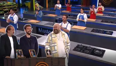 MasterChef'te son eleme adayı kim oldu?