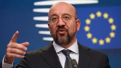 Avrupa Konseyi'nde Refah tepkisi: "Tahliye emri kabul edilemez"