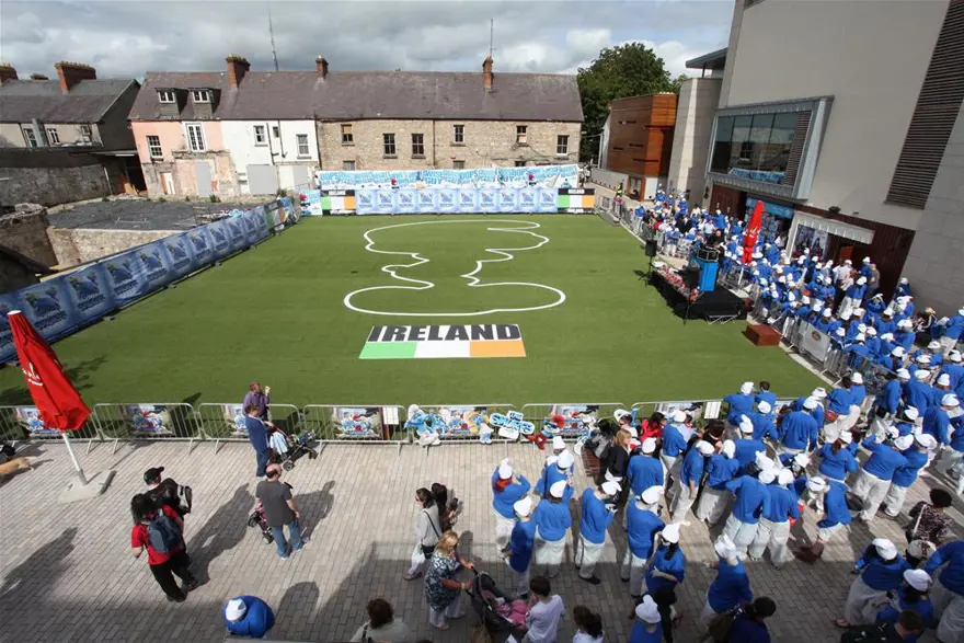 İrlanda 67
