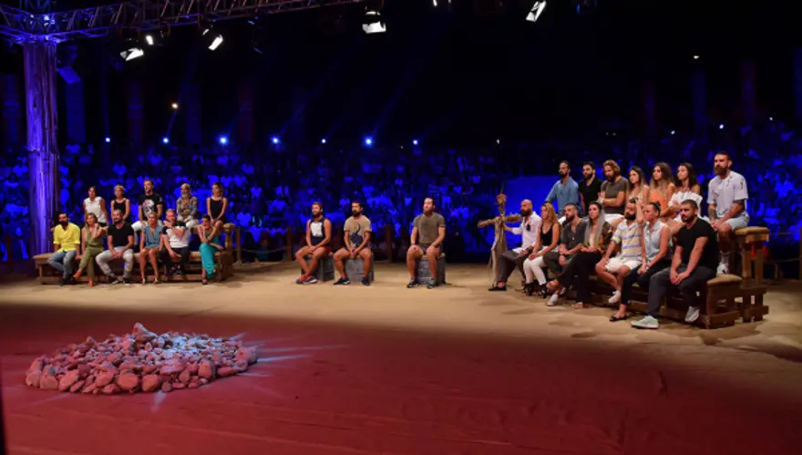 Ogeday Girişken Survivor şampiyonu oldu (Ogeday Girişken kimdir?) 5