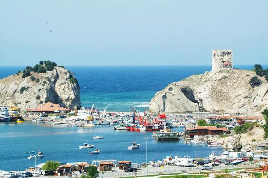 İstanbul'un kaçamak yerleri 2