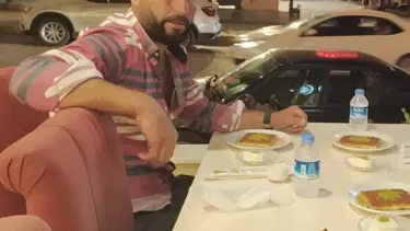 Elektrik akımına kapılan adam öldü
