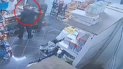 Ankara’da 3kişinin katili yakalandı