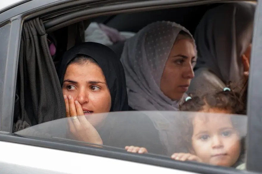 Suriye'de son durum: Çatışmaların bilançosu açıklandı 