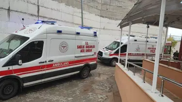 Silahla oynarken kendini vuran 12 yaşındaki çocuk öldü