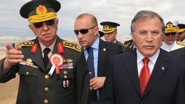 Şahin: Büyük sevinç duyarım