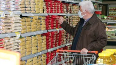 TPF Yönetim Kurulu Başkanı Ömer Düzgün halkı uyardı: Stok yapmayın