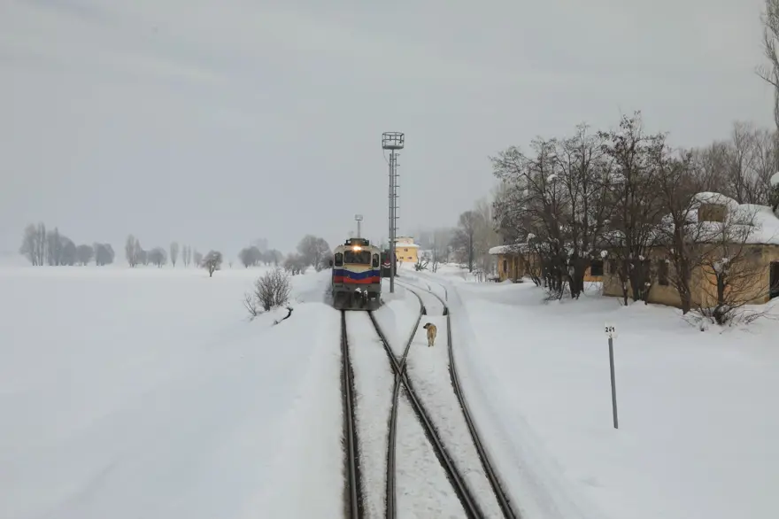 “NOSTALJİ YAŞATTI BİZLERE” 6