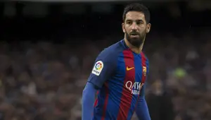 Ernesto Valverde'den Arda Turan açıklaması