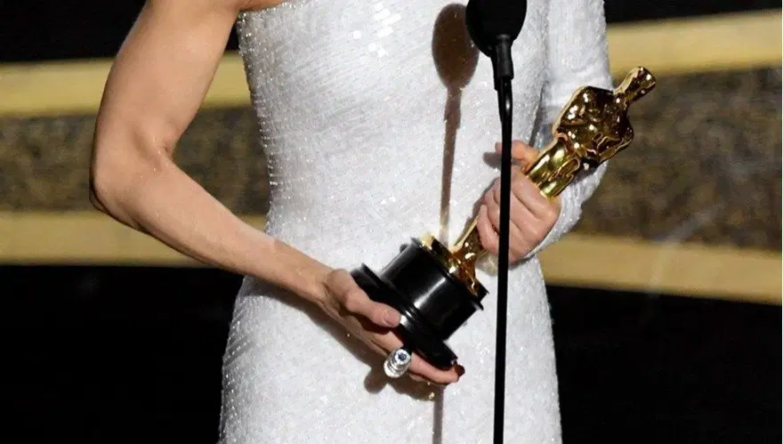 UluslararasıEn İyi Film Oscar'ında aday sayısı rekoru kırıldı 3