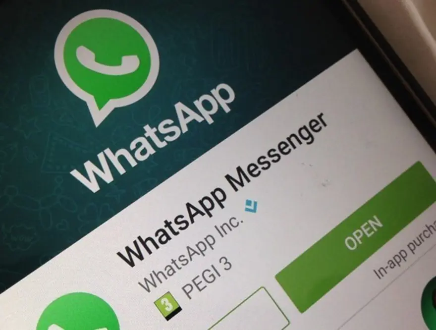 WhatsApp bu telefonlarda çalışmayacak! 7
