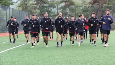 Denizli İdmanyurdu, Afyonspor karşısında