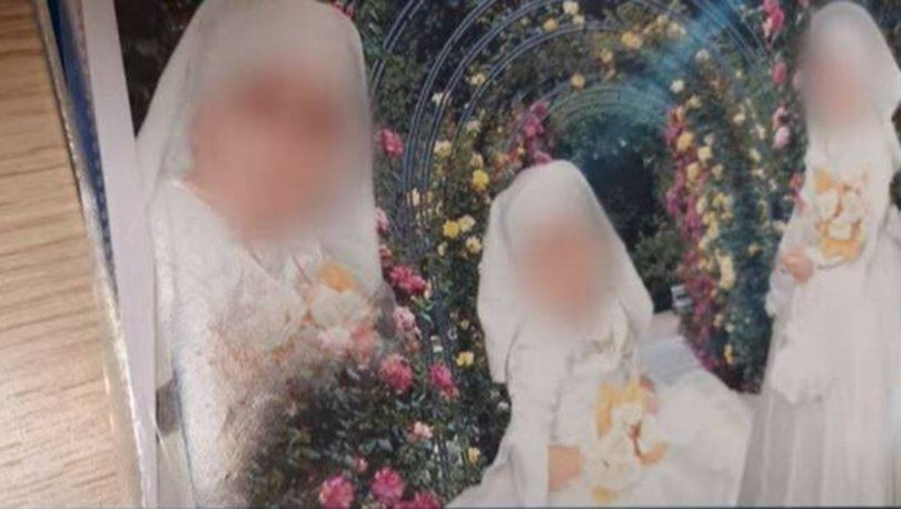 AK Parti'den 6 yaşındaki gelin skandalı için önerge