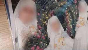 AK Parti'den 6 yaşındaki gelin skandalı için önerge AK Parti'den 6 yaşındaki gelin skandalı için önerge